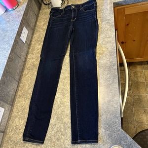 American Eagle Jeans Super Stretch